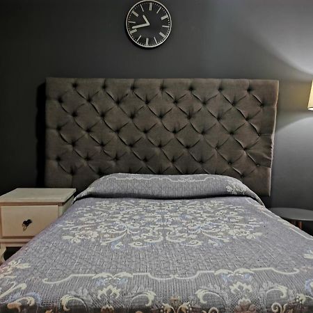 Hotel Santo Carlo 과나후아토 외부 사진