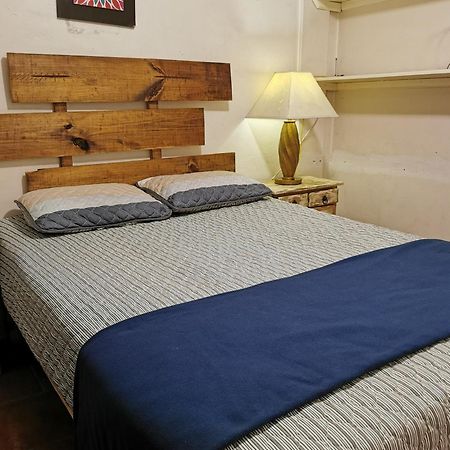 Hotel Santo Carlo 과나후아토 외부 사진
