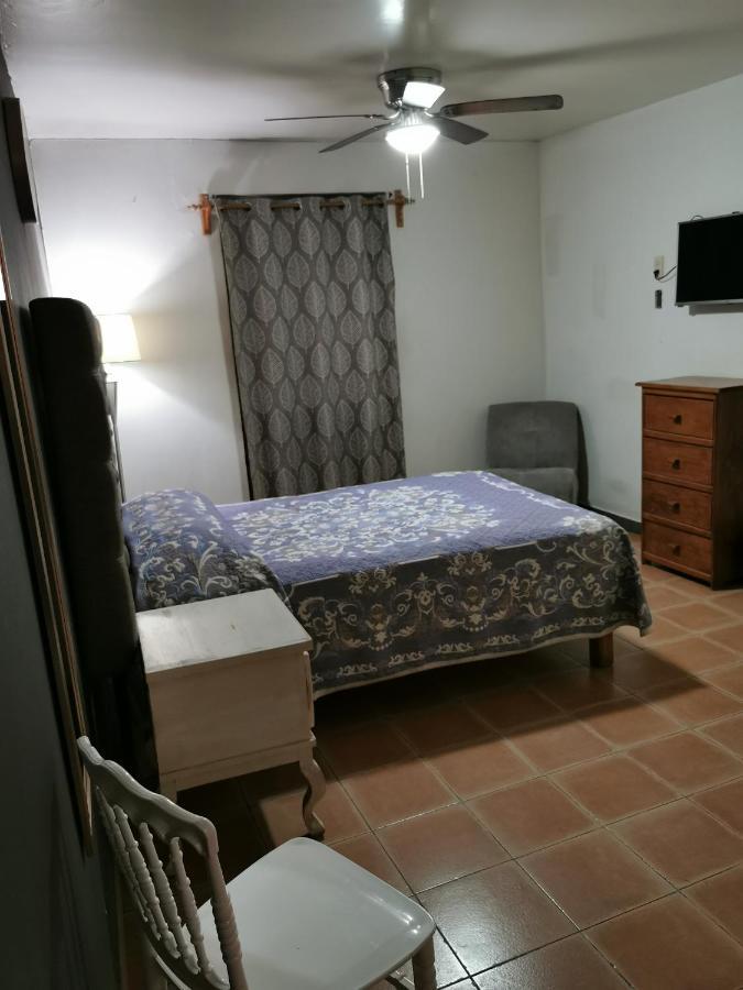 Hotel Santo Carlo 과나후아토 외부 사진