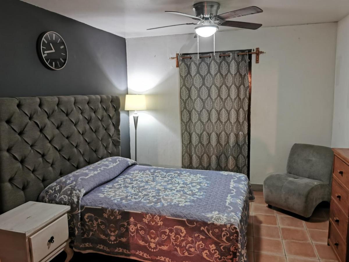 Hotel Santo Carlo 과나후아토 외부 사진