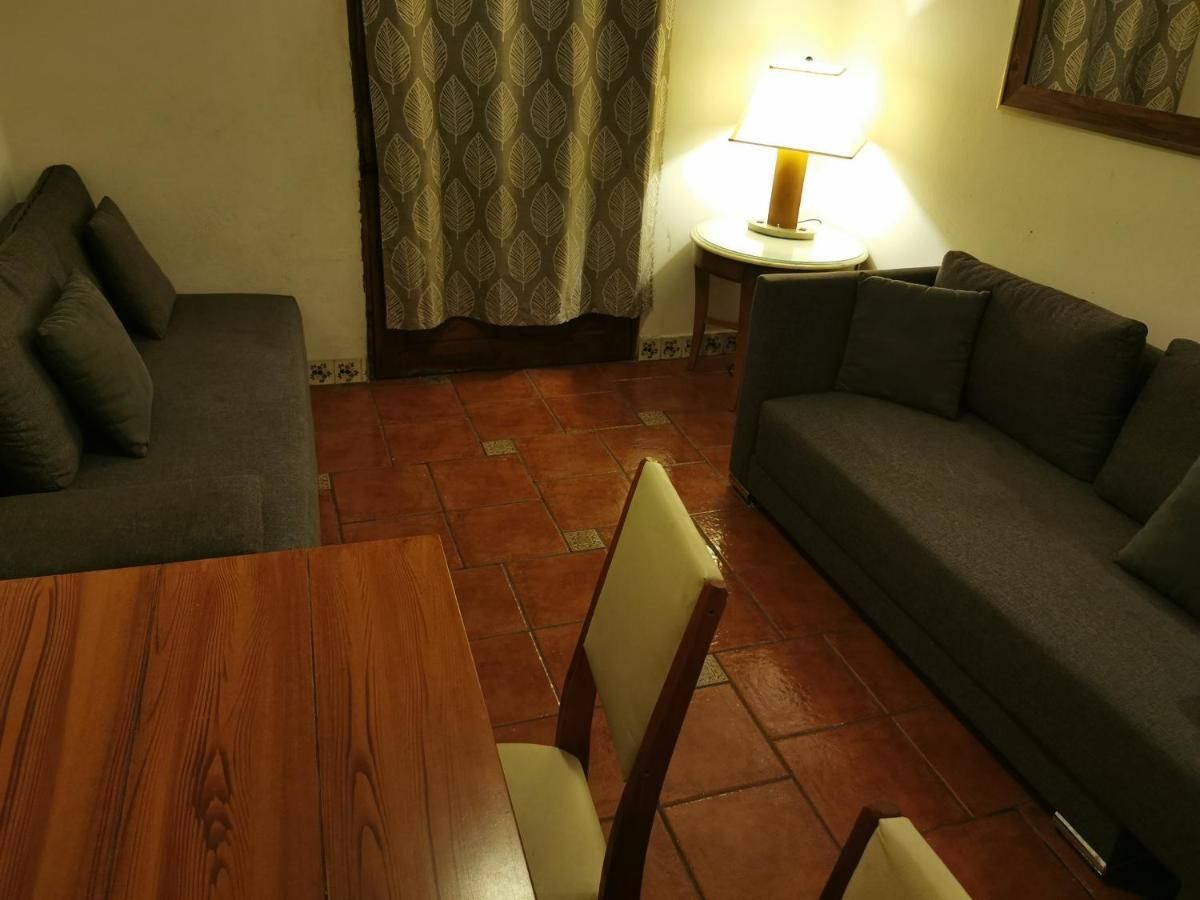 Hotel Santo Carlo 과나후아토 외부 사진