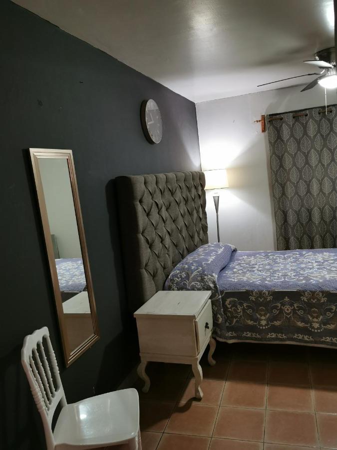 Hotel Santo Carlo 과나후아토 외부 사진